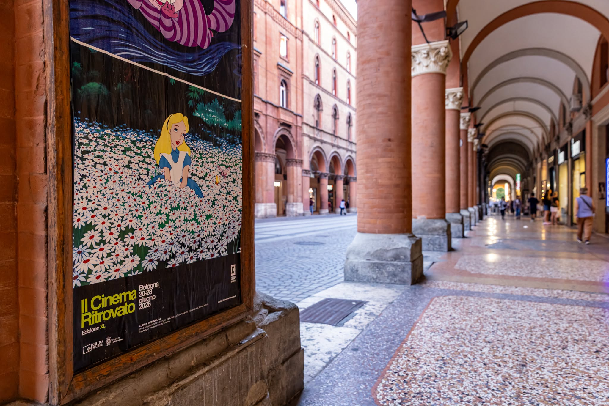 il cinema ritrovato