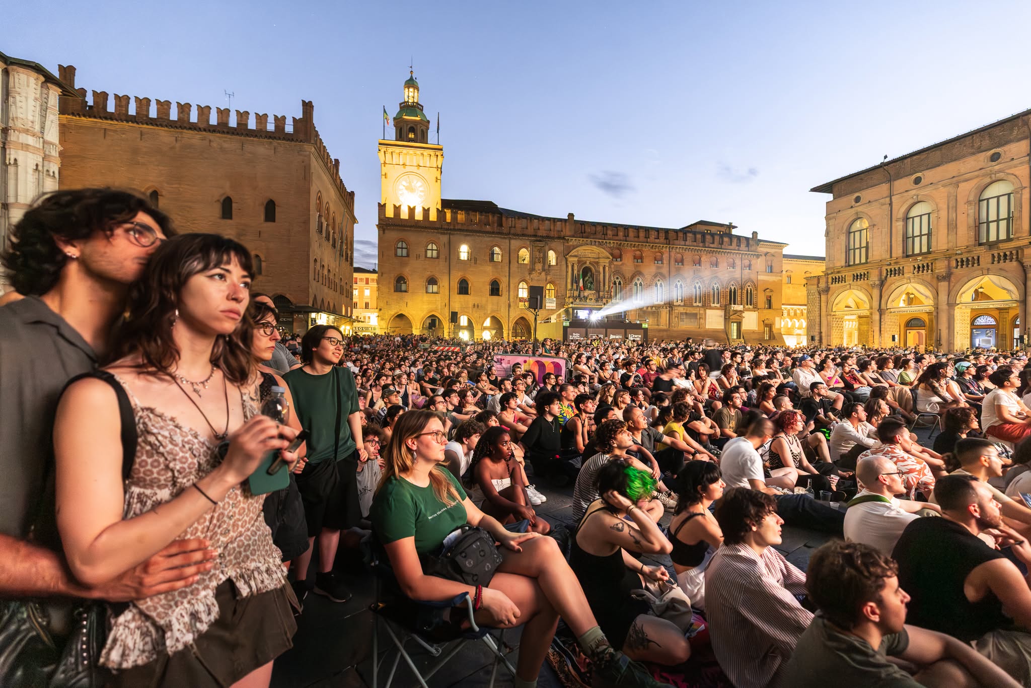 il cinema ritrovato