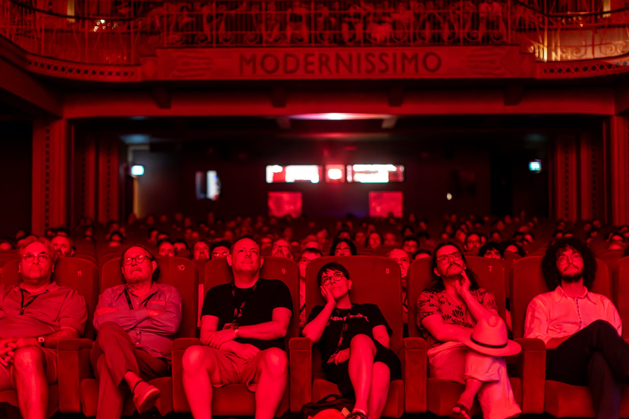 il cinema ritrovato
