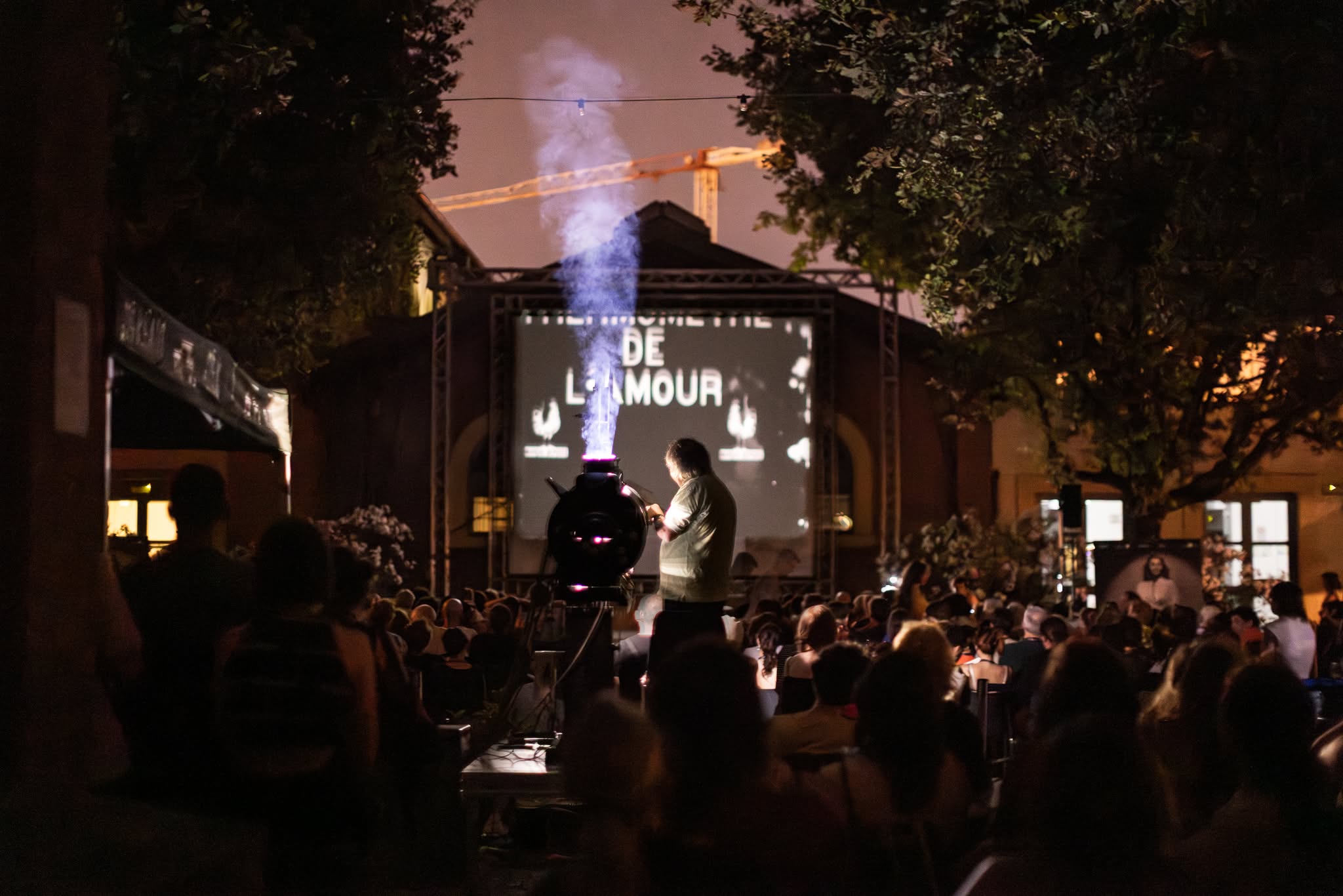 il cinema ritrovato