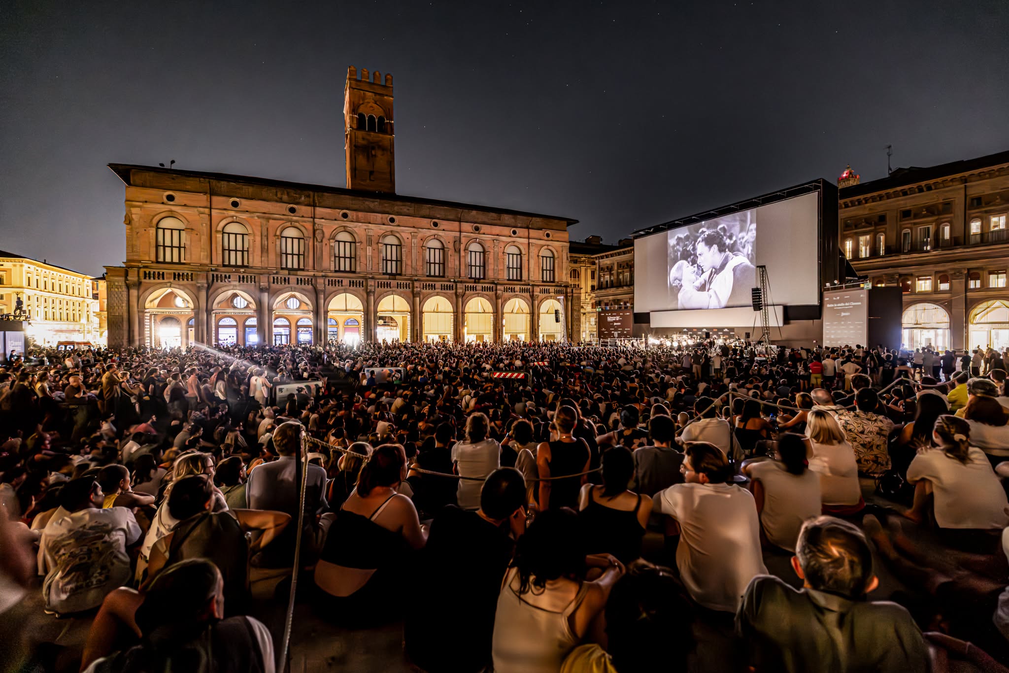 il cinema ritrovato