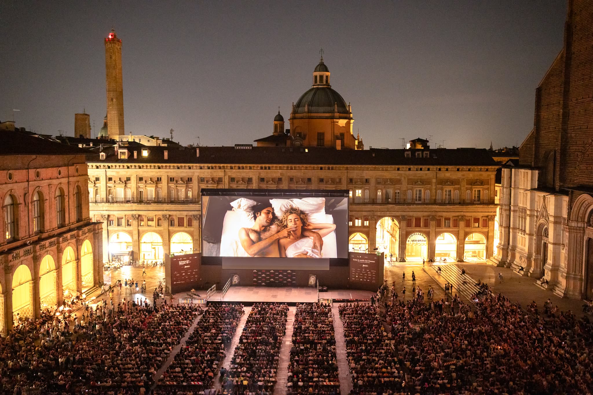 il cinema ritrovato