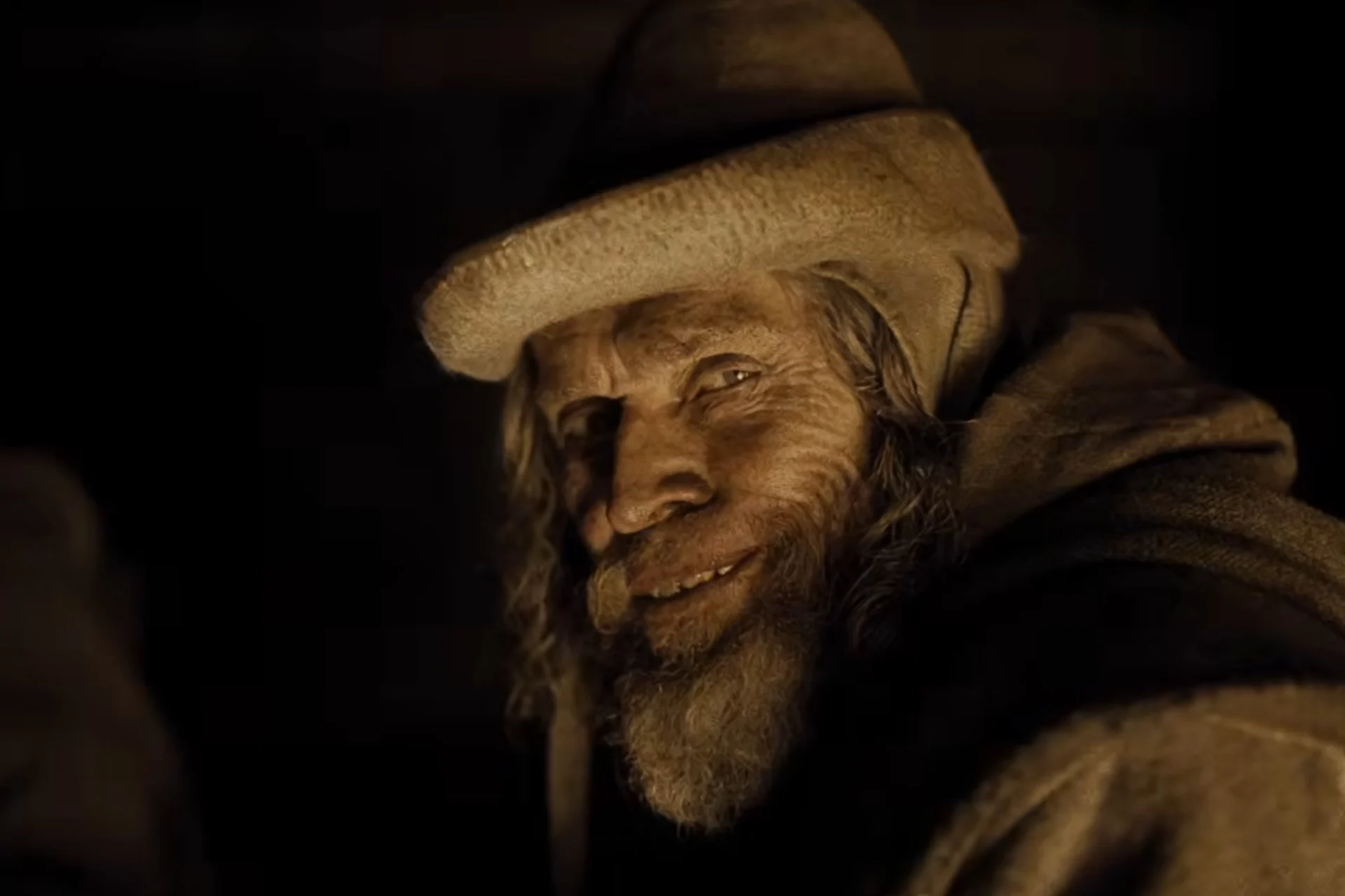 werwulf