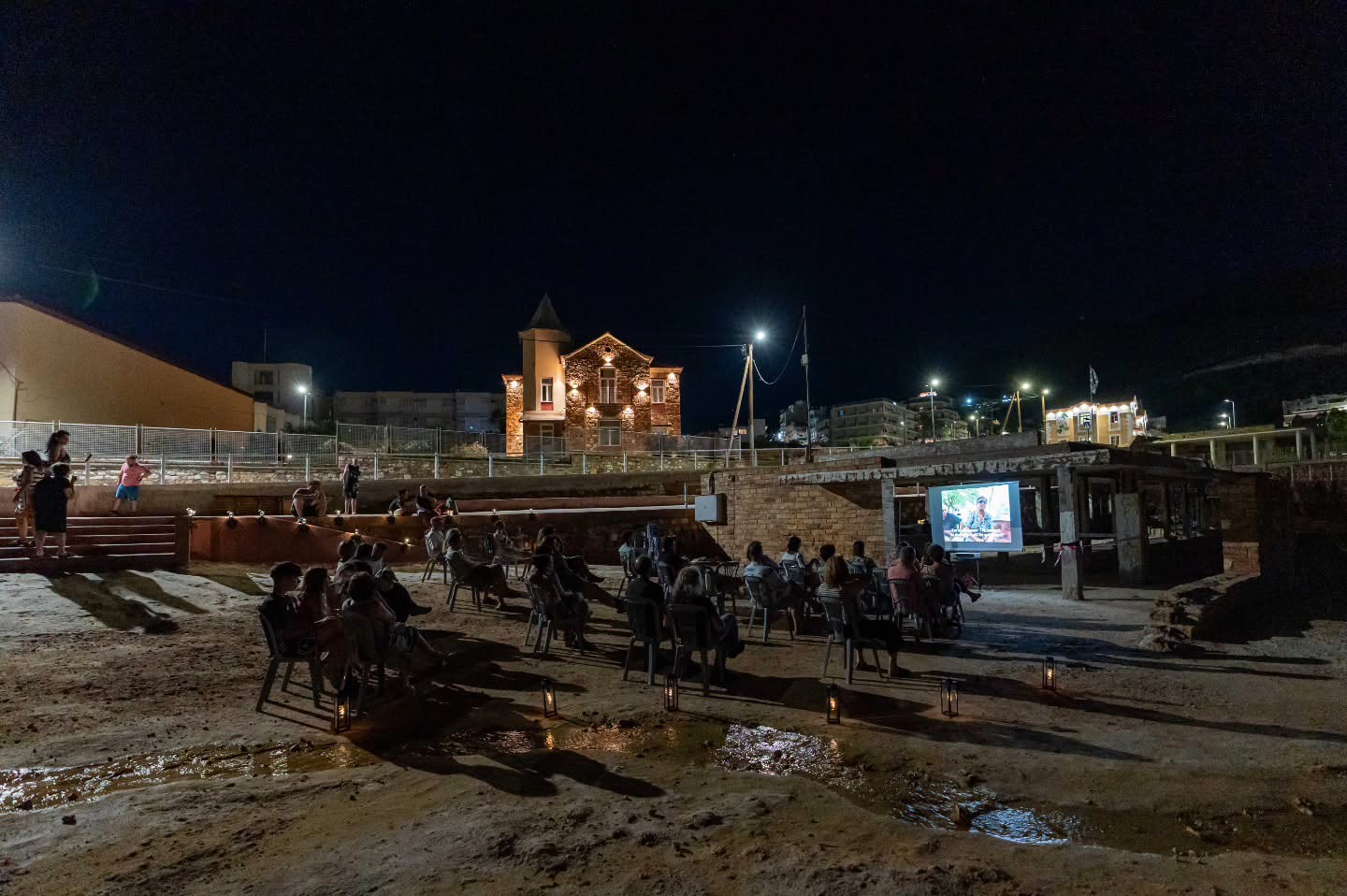 evia