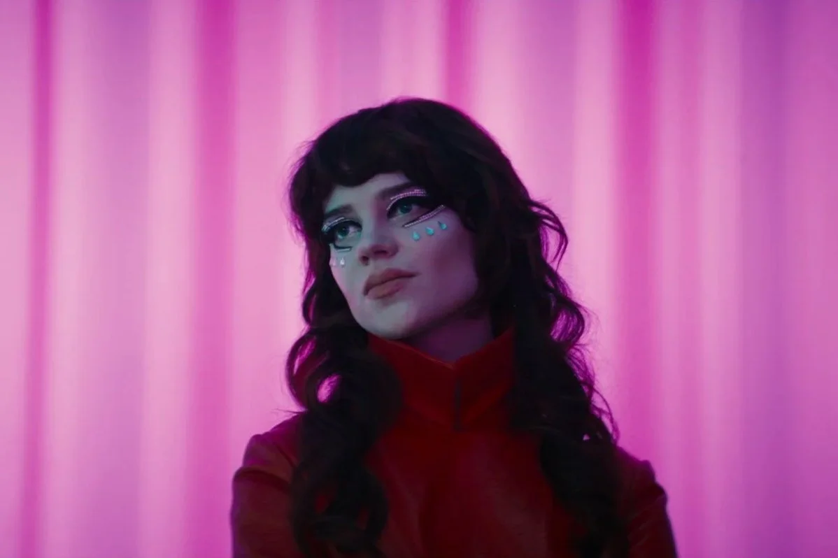 Her Private Hell