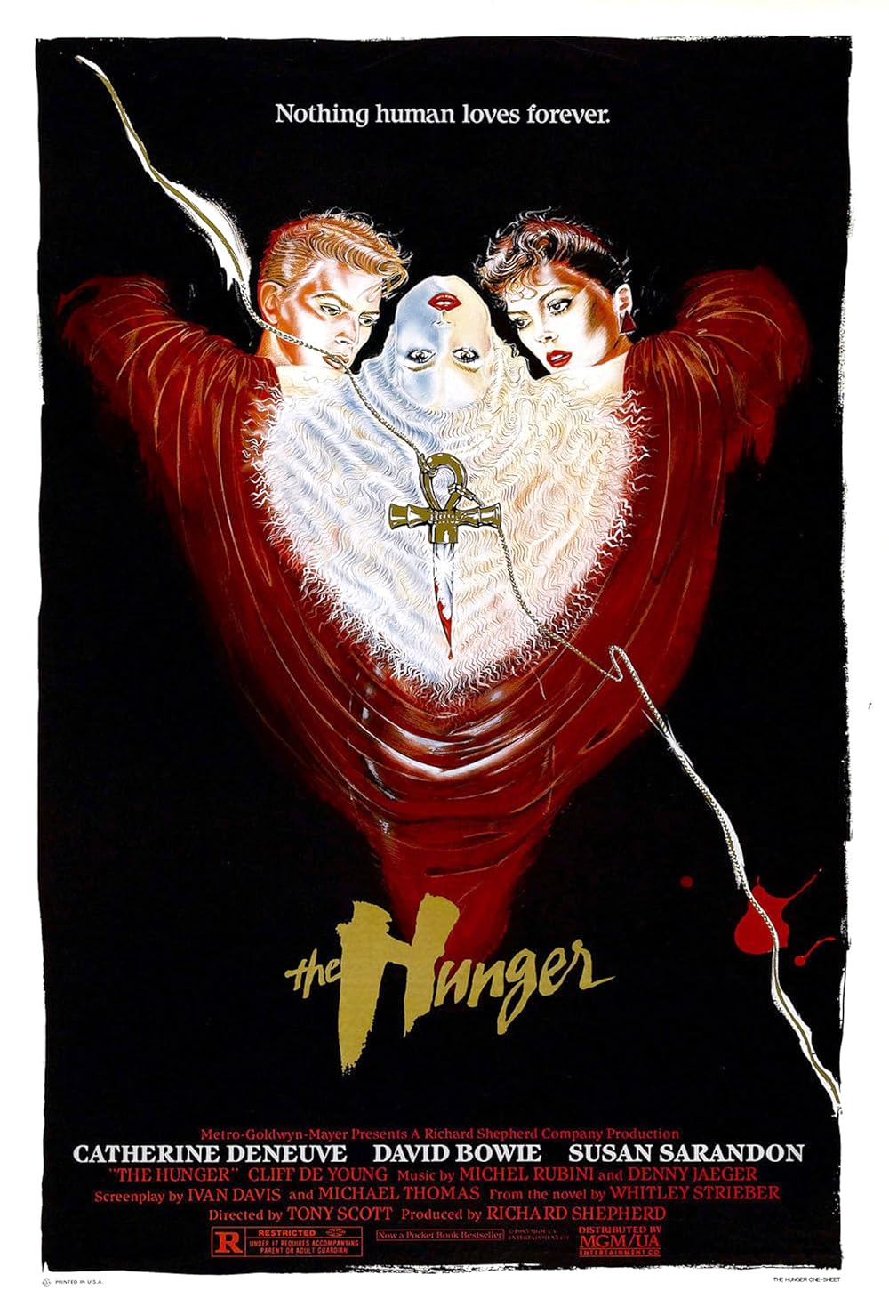 the hunger