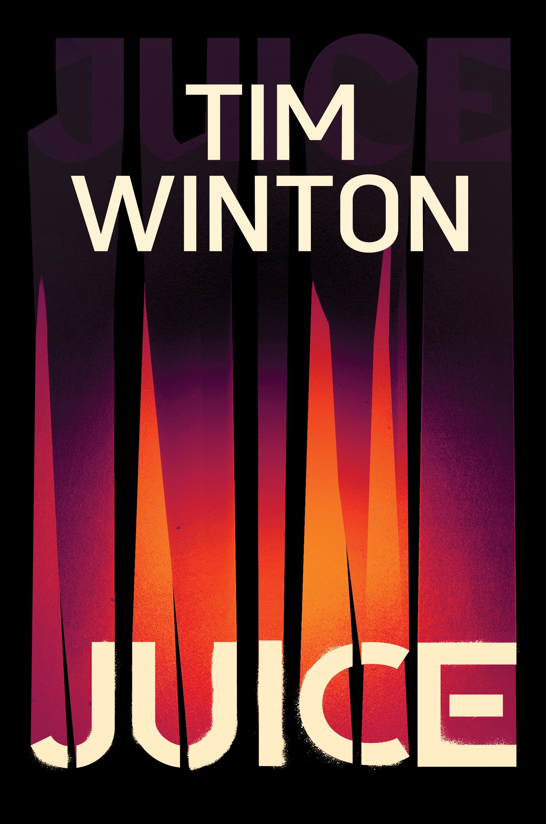 juice book tim winton