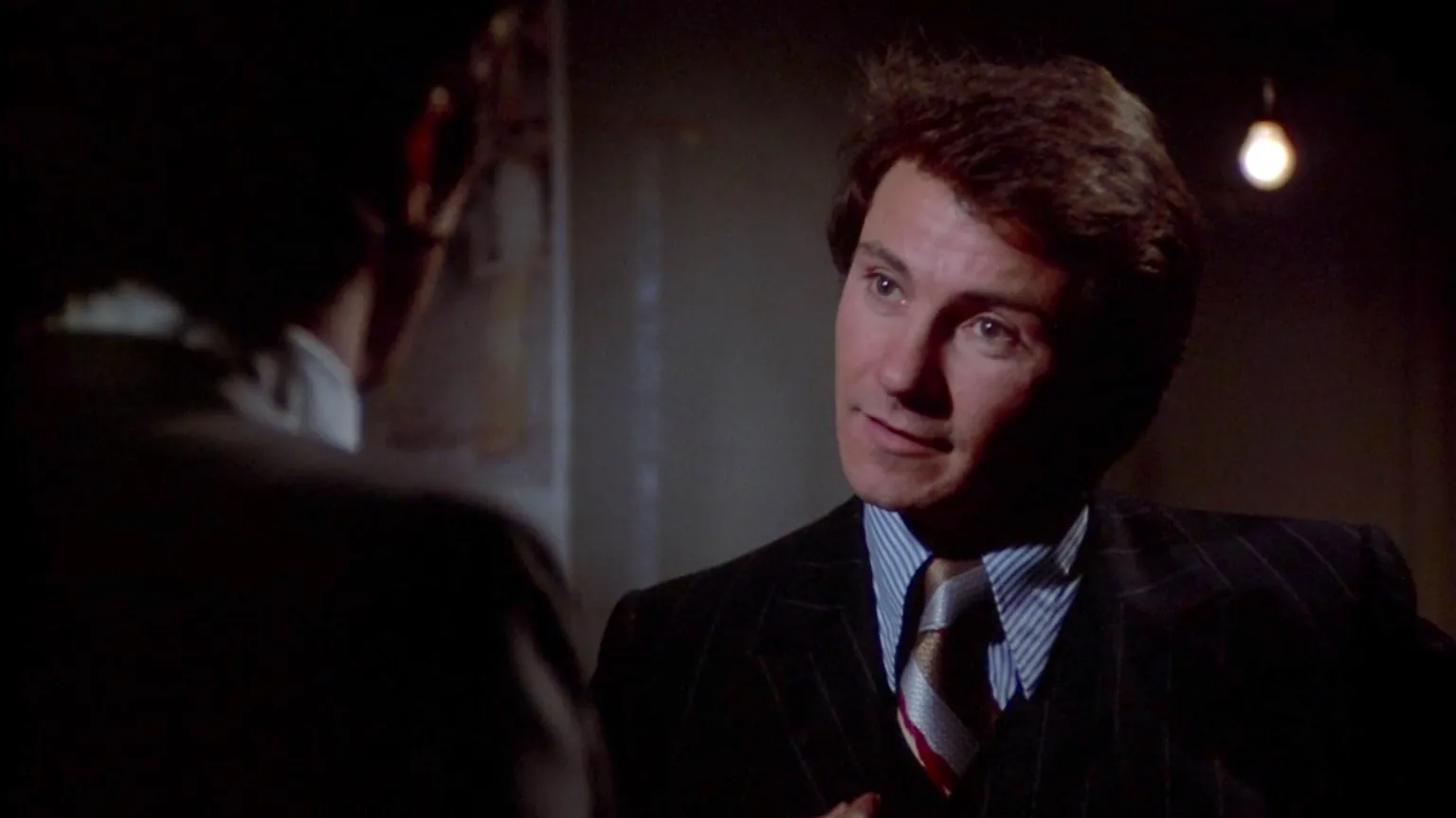 Mean Streets Harvey