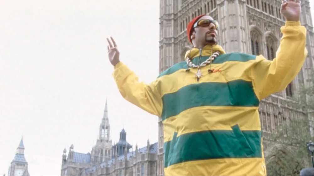 ali g