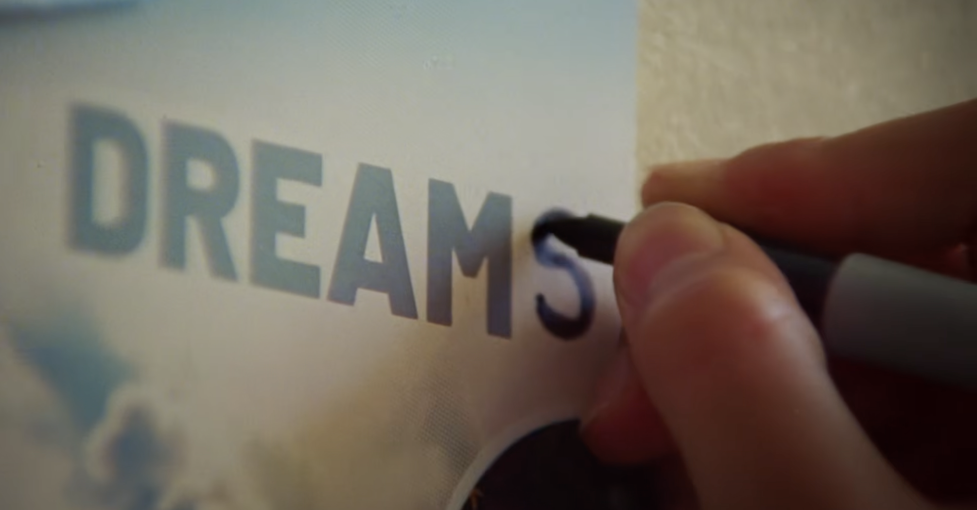 Street of Dreams
