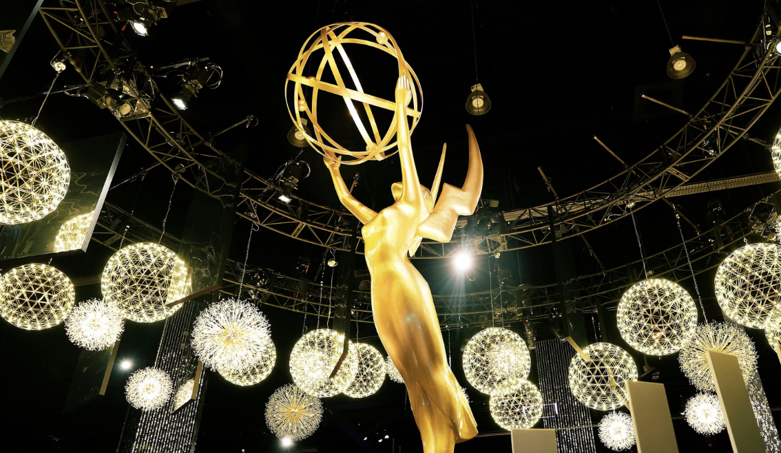 Emmys 2026