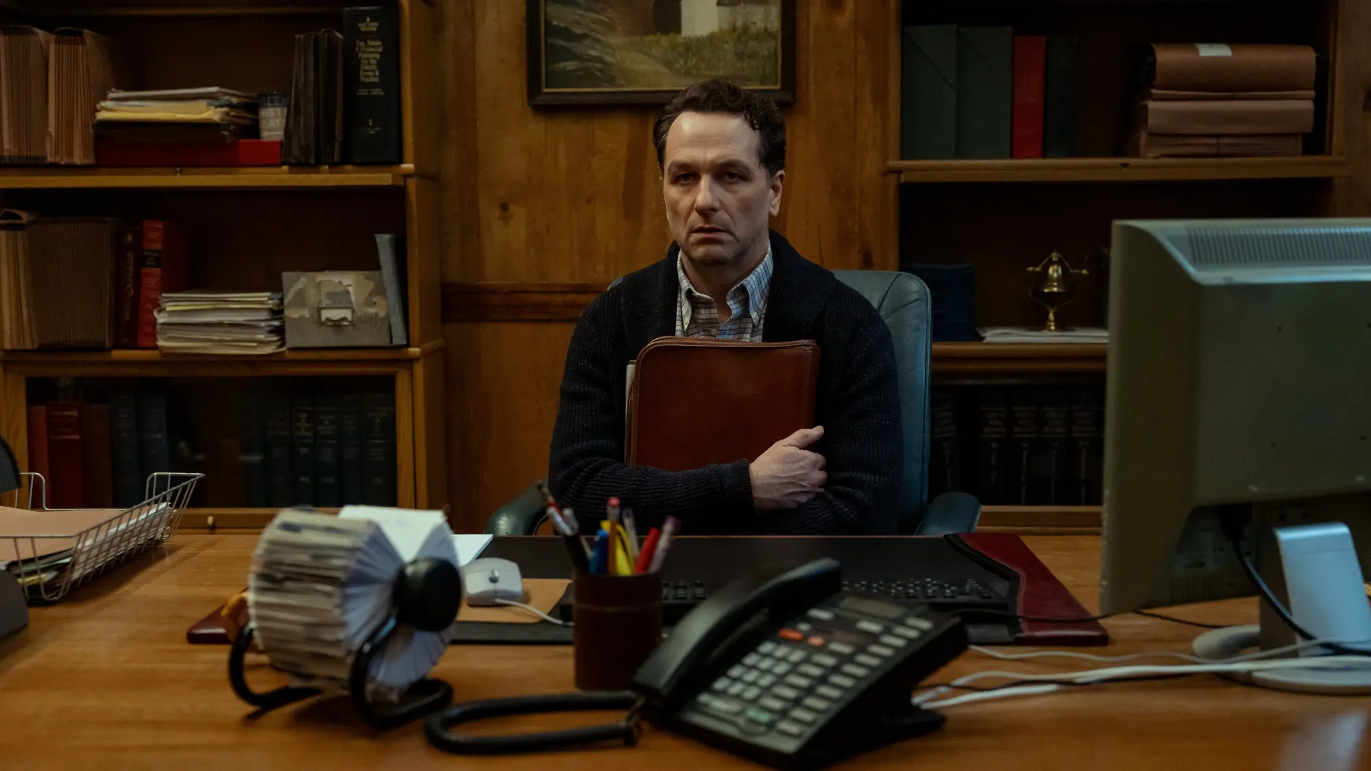 Matthew Rhys