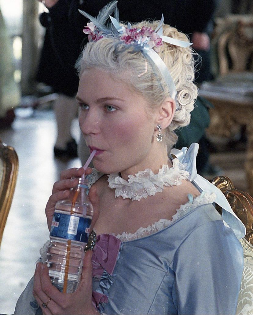 Marie Antoinette