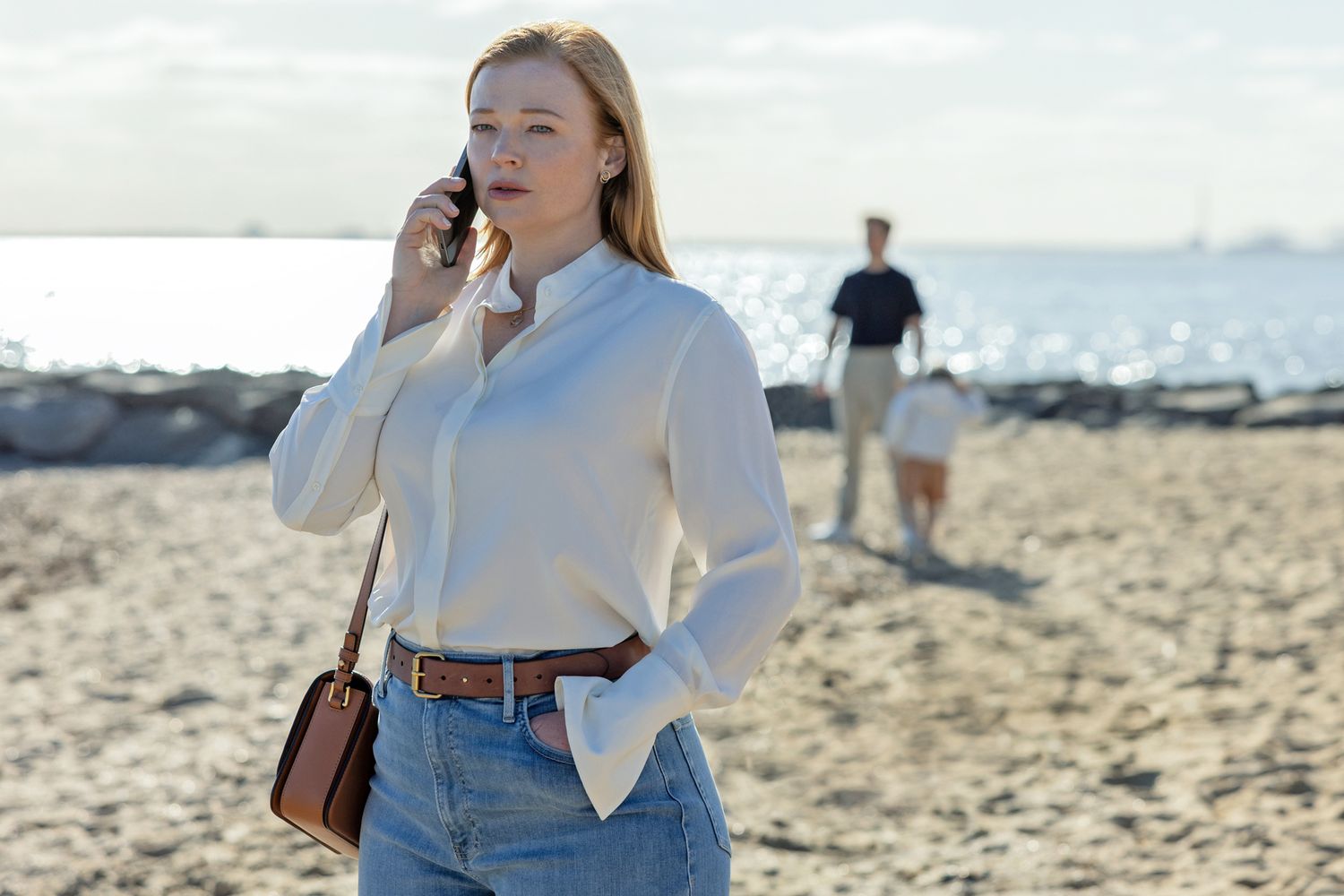 Sarah Snook