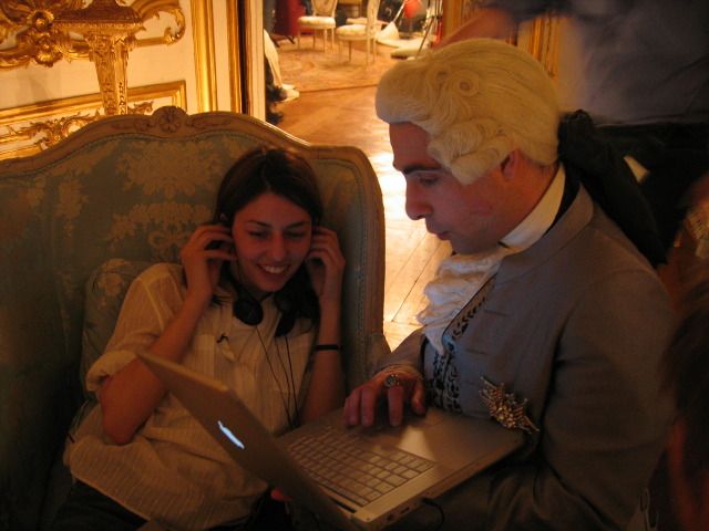 Marie Antoinette