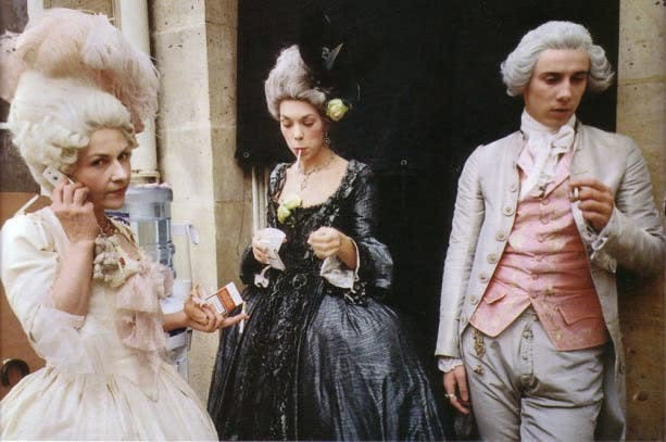 Marie Antoinette