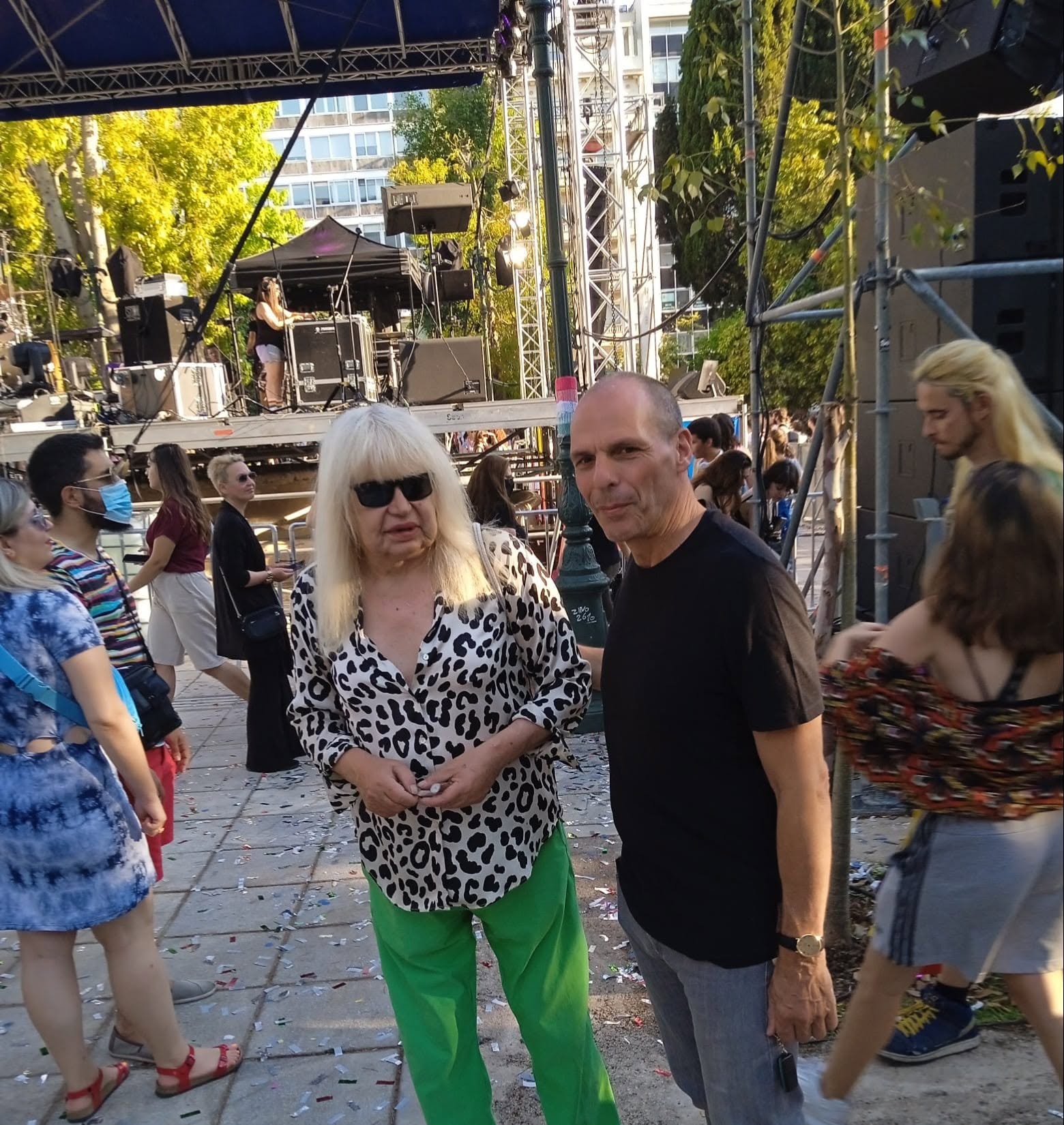 Πάολα Ρεβενιώτη