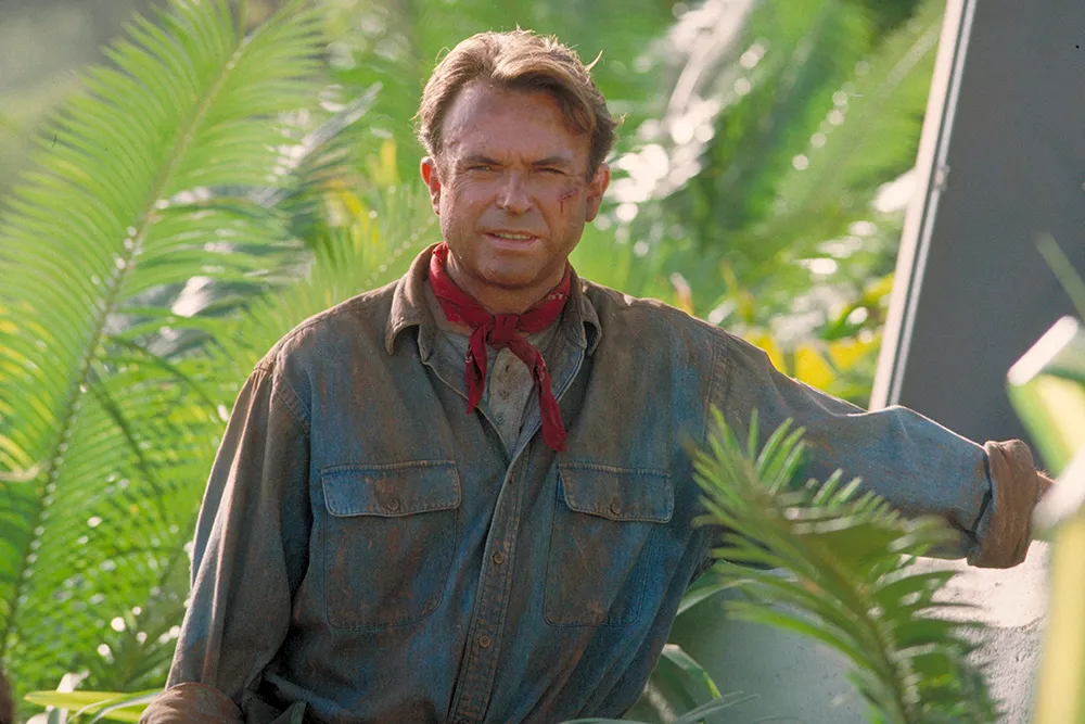 Sam Neill