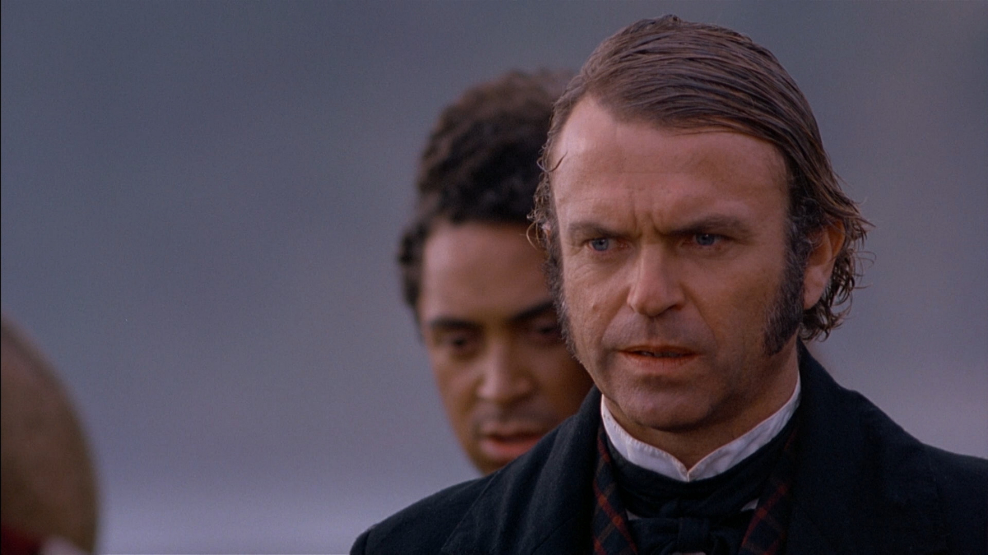 sam neill