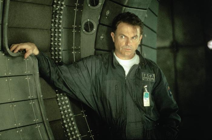 sam neill