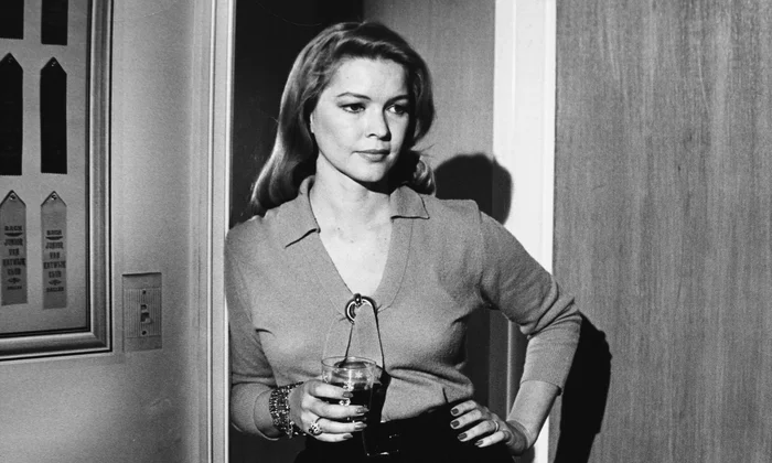 Ellen Burstyn