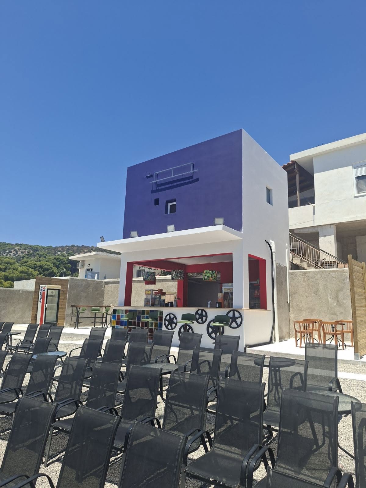σινέ αφαία