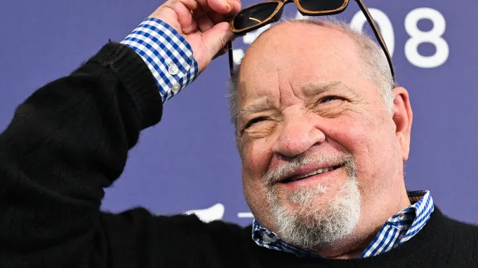 Paul Schrader