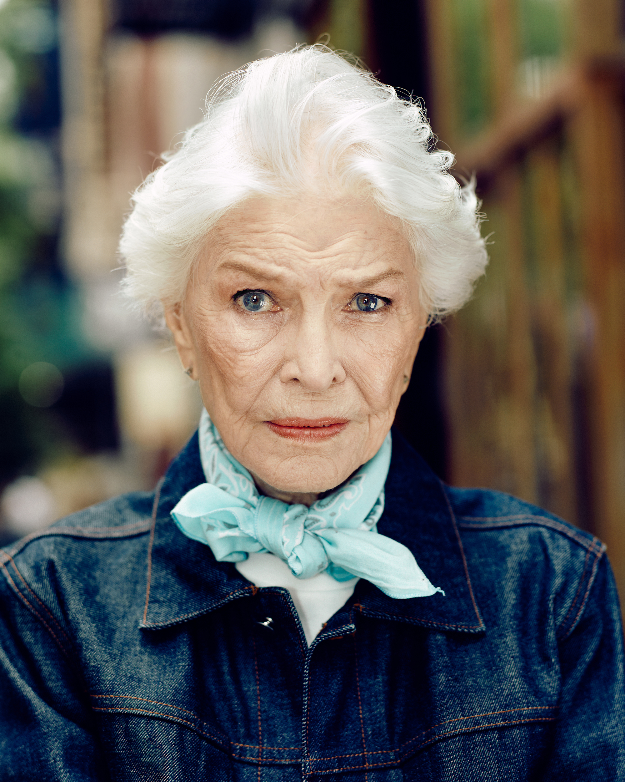 Ellen Burstyn