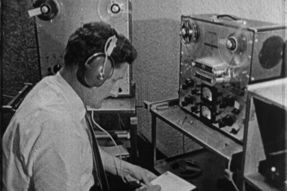 John Lilly and the Earth Coincidence Control Office