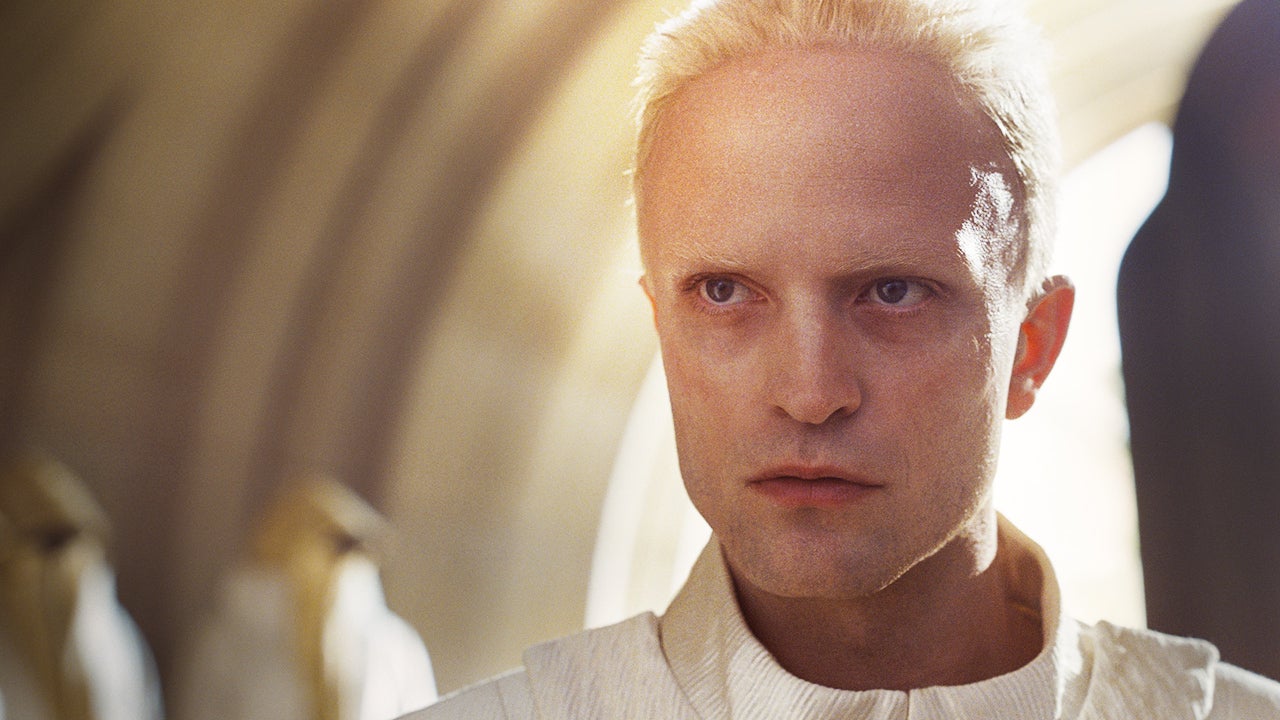 Dune Part Three
