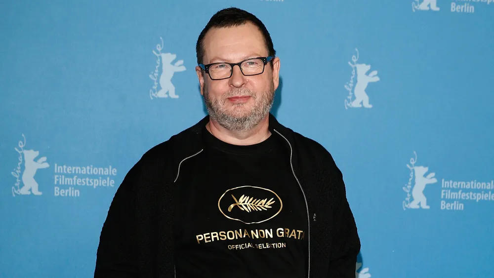 Lars Von Trier
