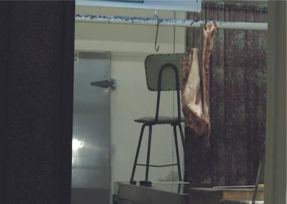 Practical Fiction Αλέξανδρος Πισσούριος