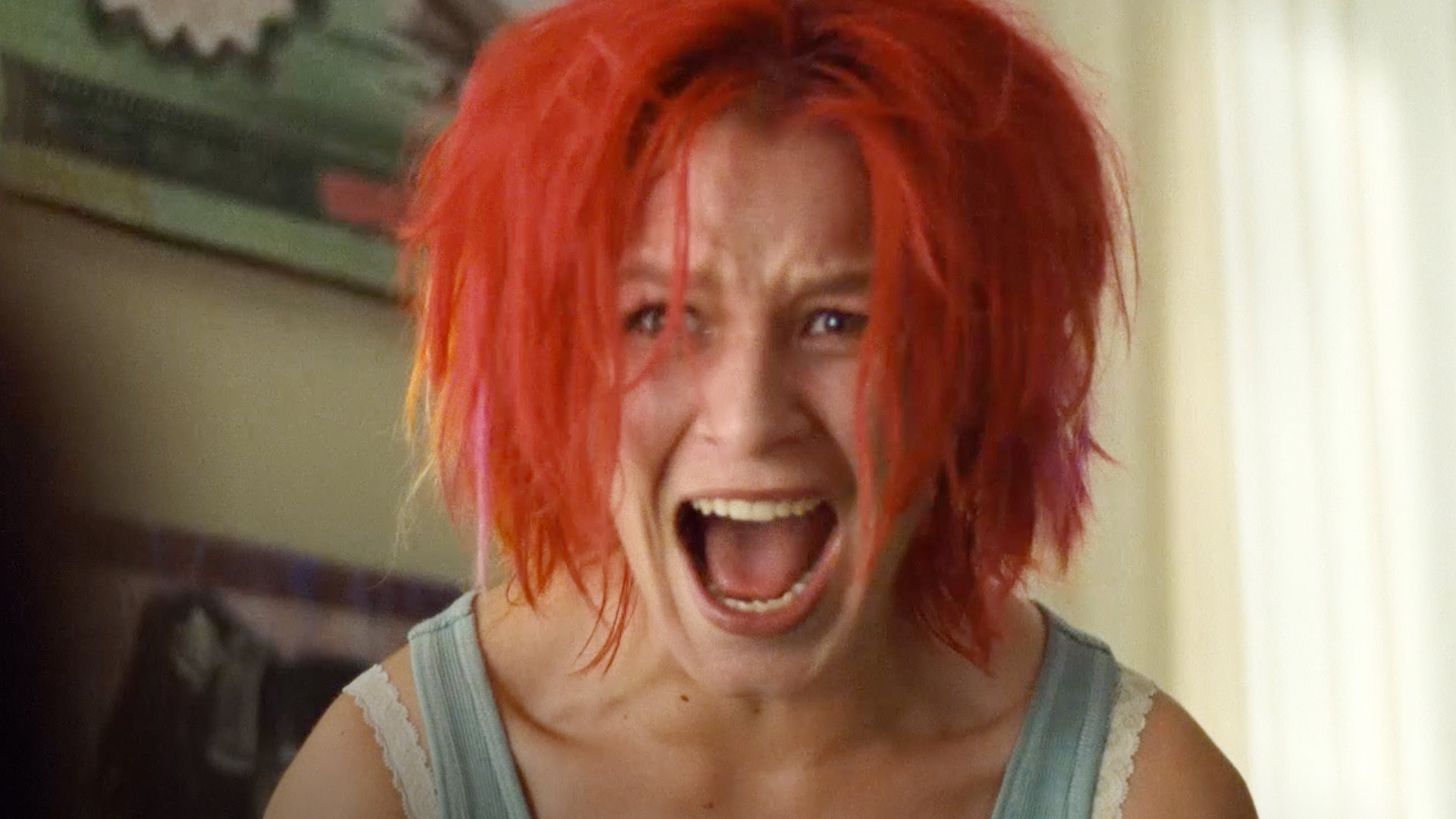 Run Lola Run
