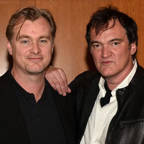 Nolan Tarantino