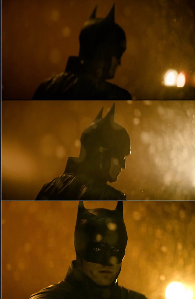the batman part 2