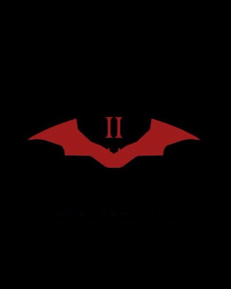 the batman part 2