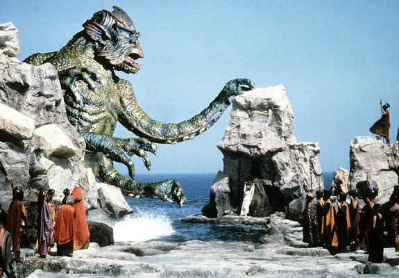 clash of the titans