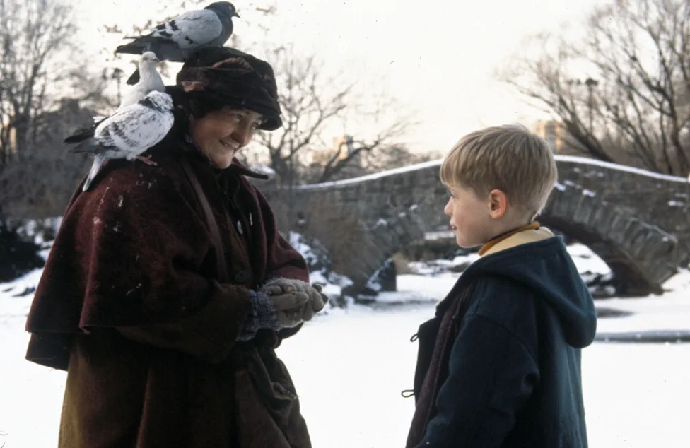 Brenda Fricker