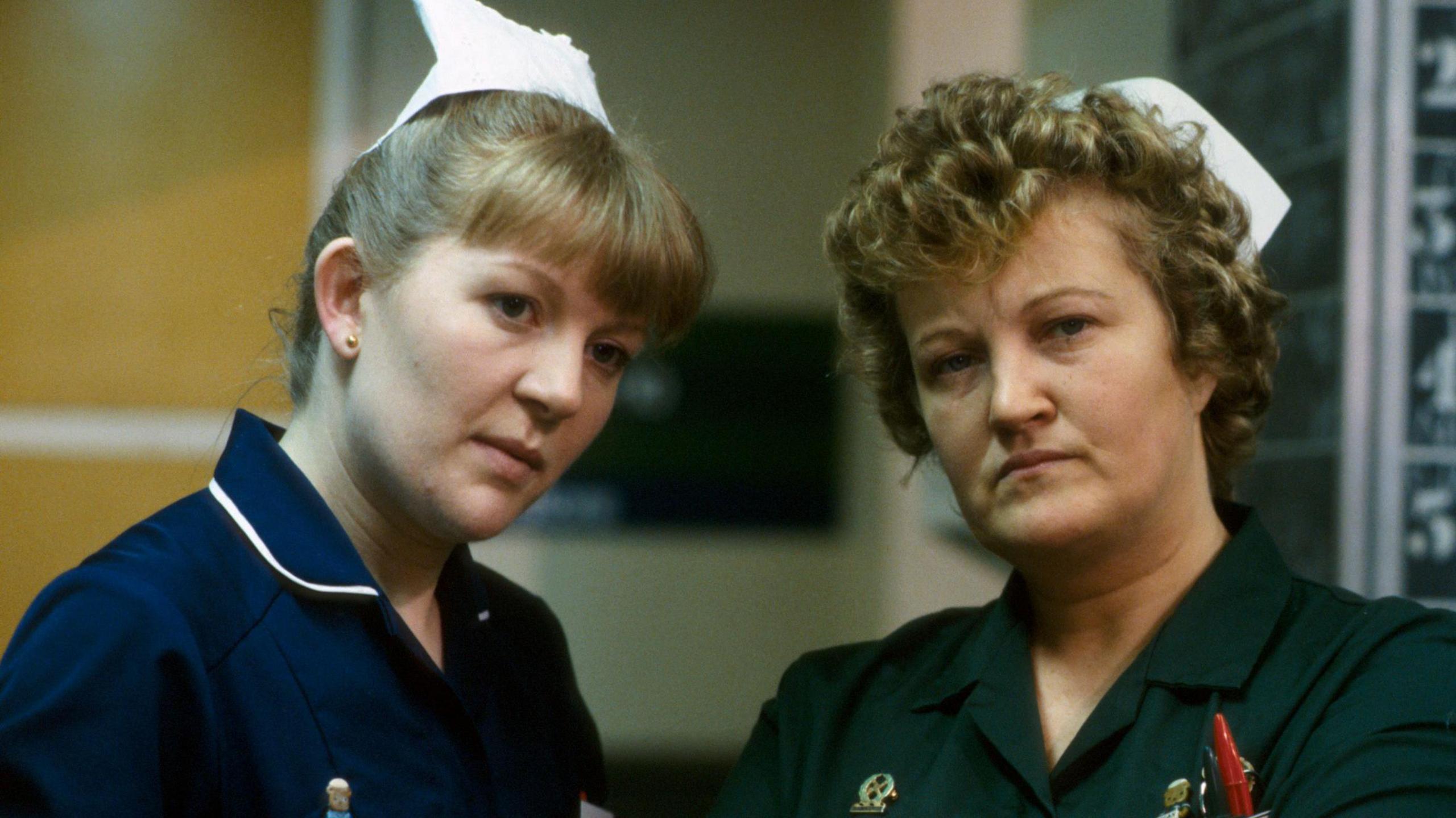 Brenda Fricker