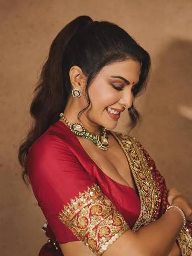 Jacqueline Fernandez