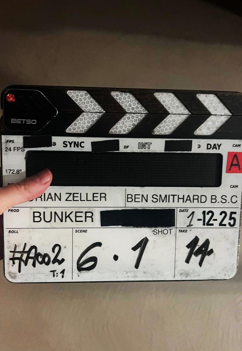 bunker