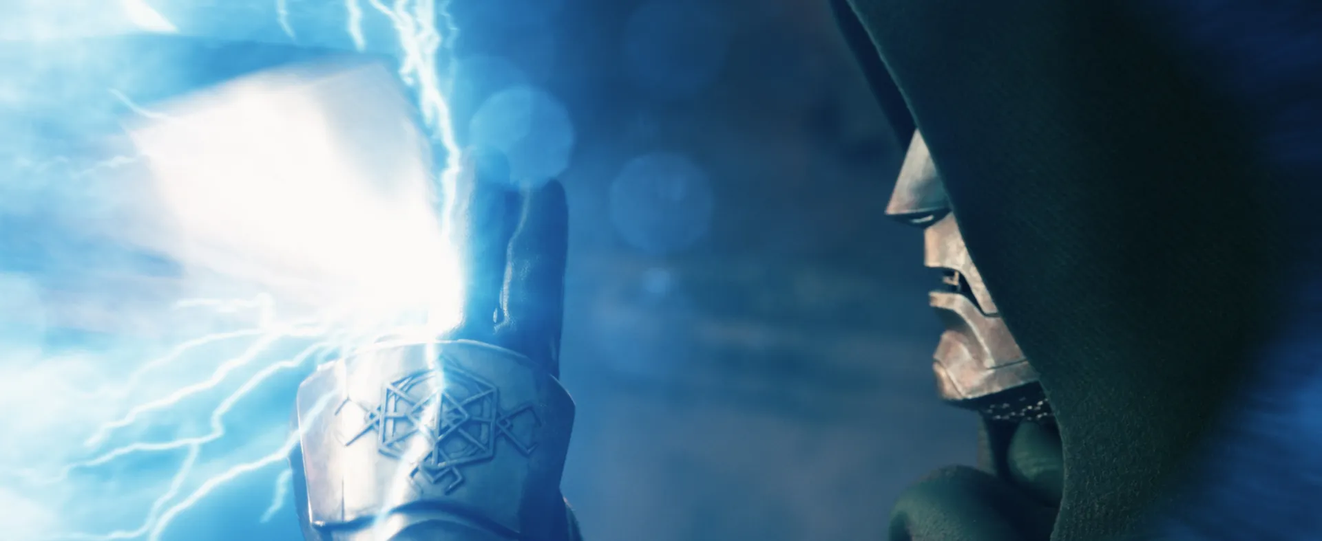 avengers: doomsday