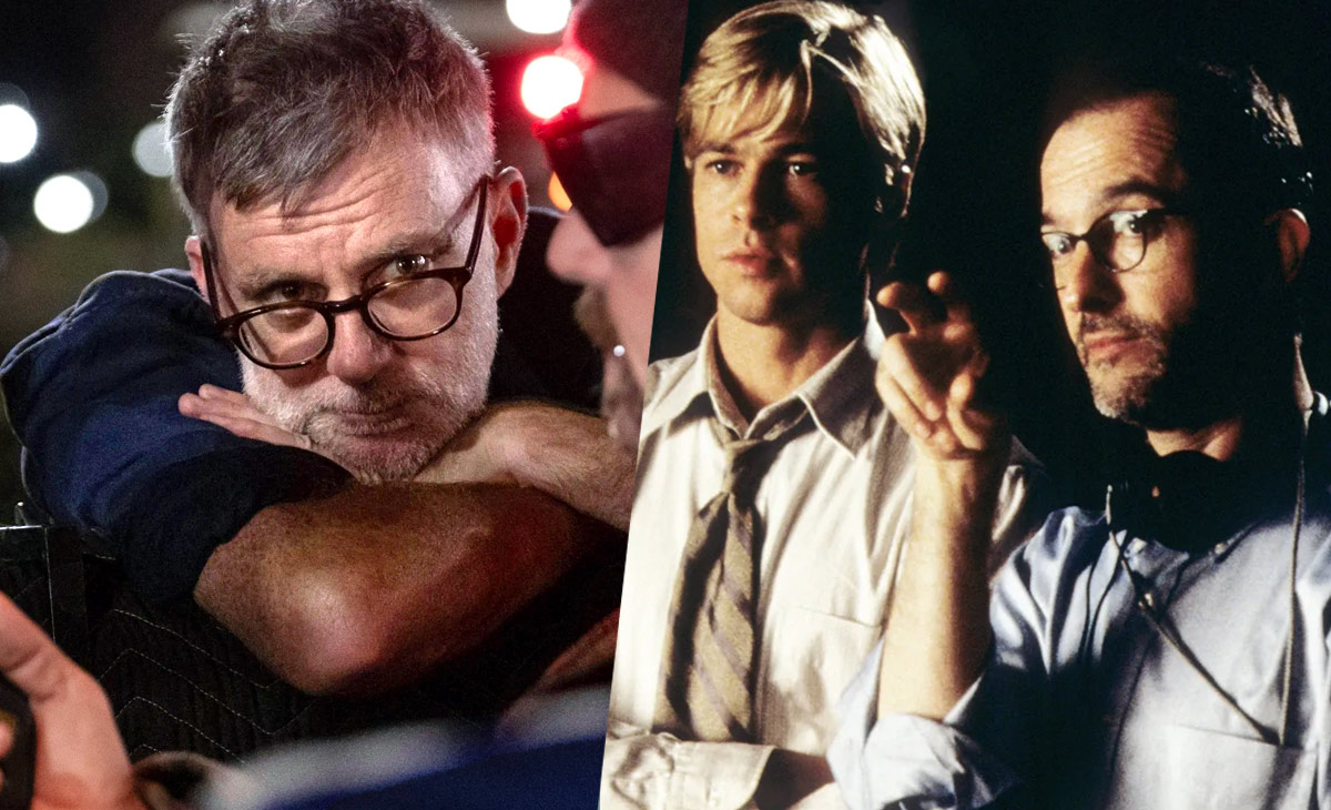 Paul Thomas Anderson & Martin Brest