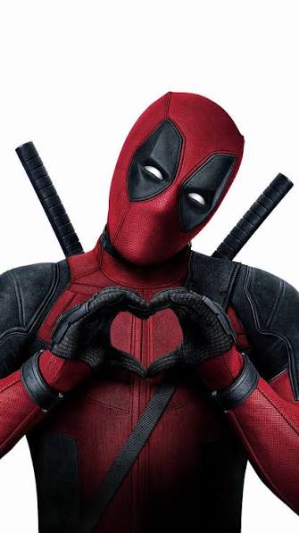 Deadpool