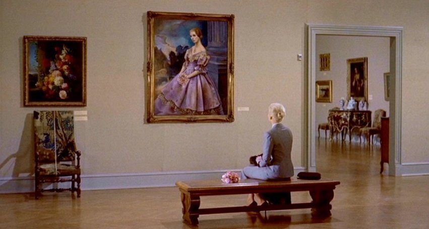 Vertigo