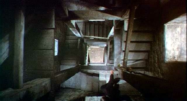 Vertigo
