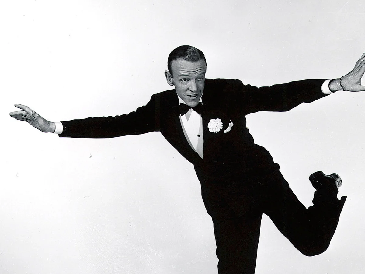 Fred Astaire
