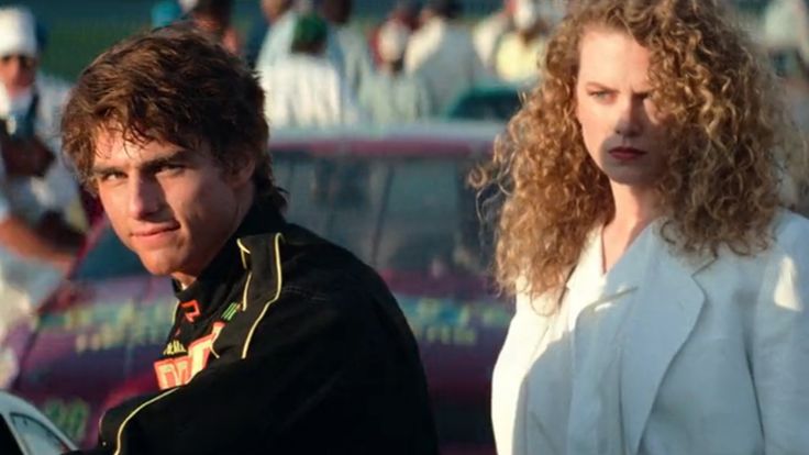 Days of Thunder