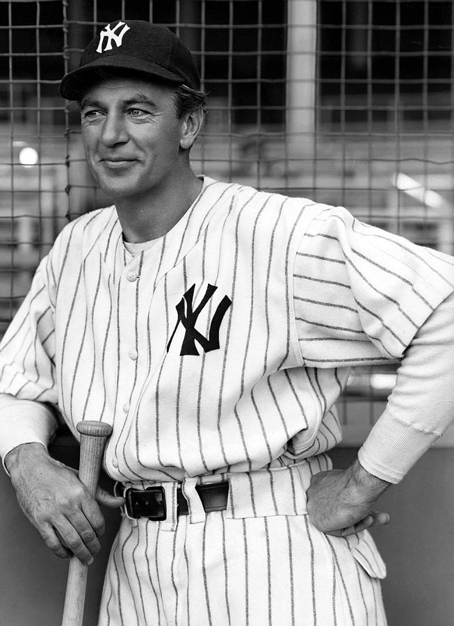 Gary Cooper Lou