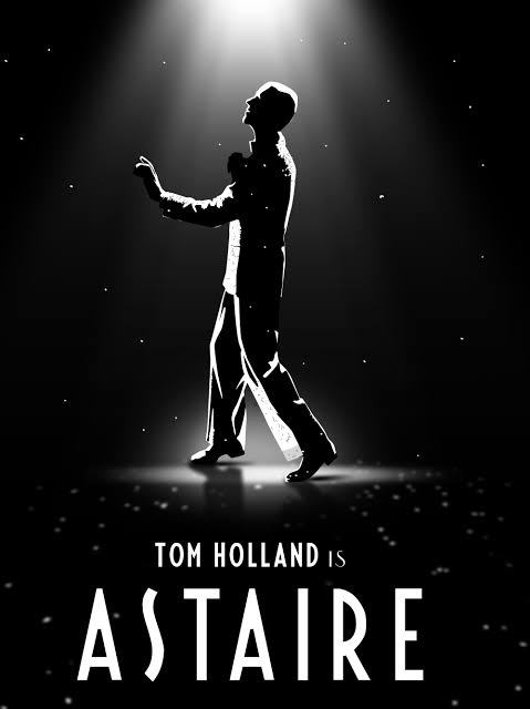 Fred Astaire